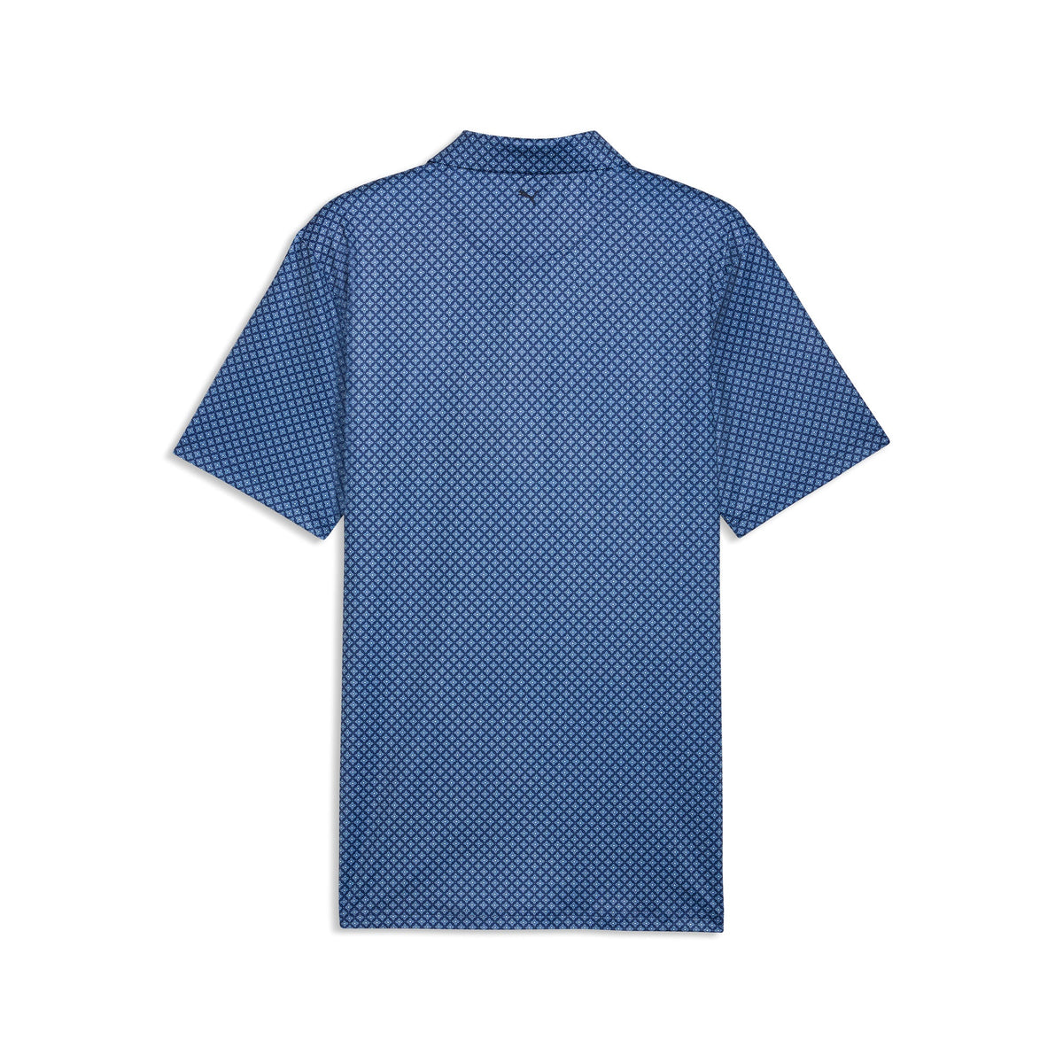 MATTR Clover BN Golf Polo