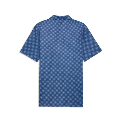 MATTR Clover BN Golf Polo