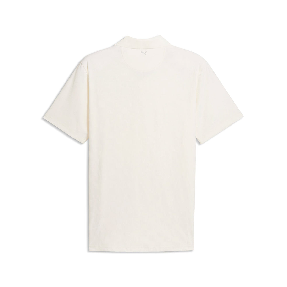 MATTR Check Jacquard BN Golf Polo