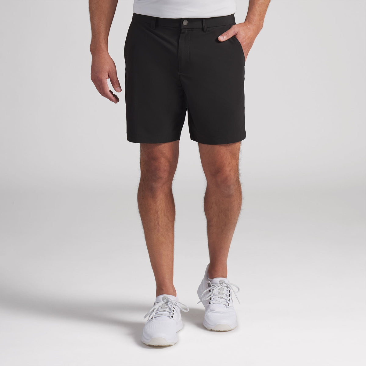 101 Premier 7" Golf Shorts