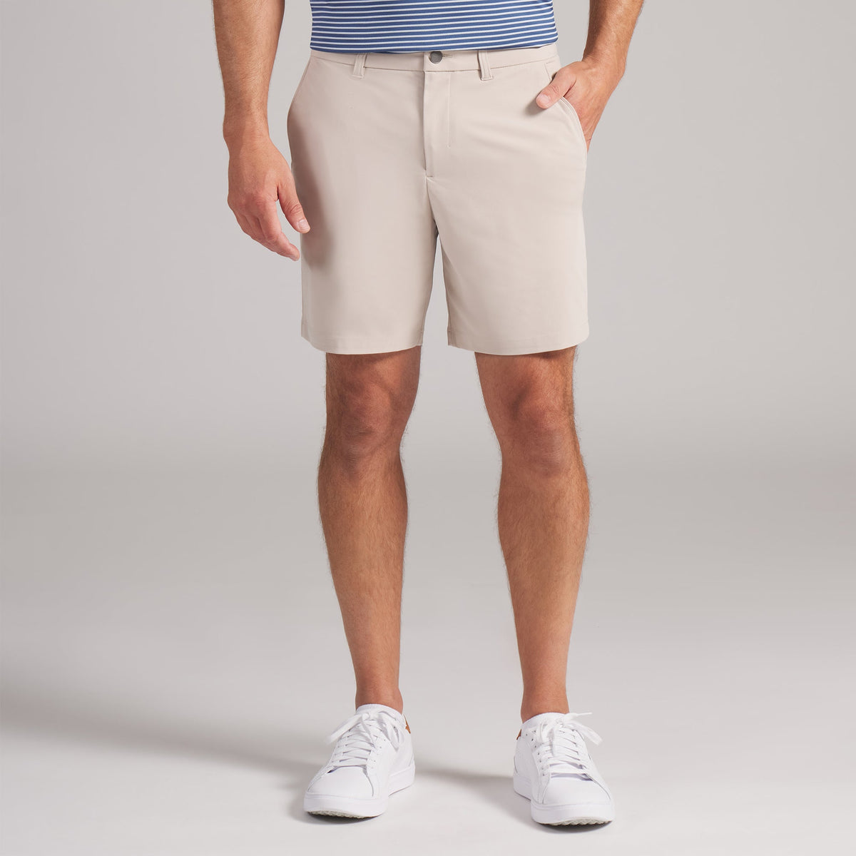 101 Premier 7" Golf Shorts
