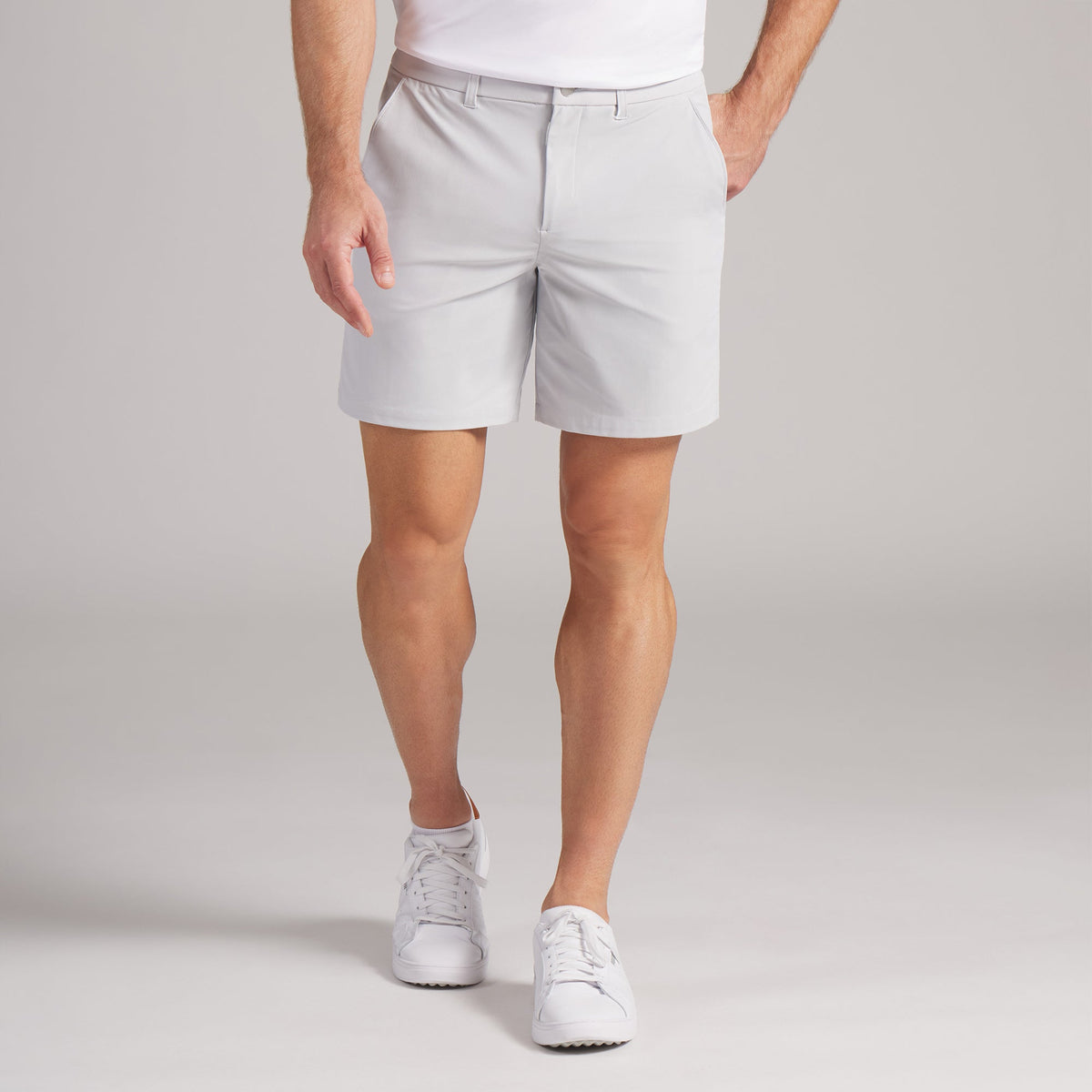 101 Premier 7" Golf Shorts