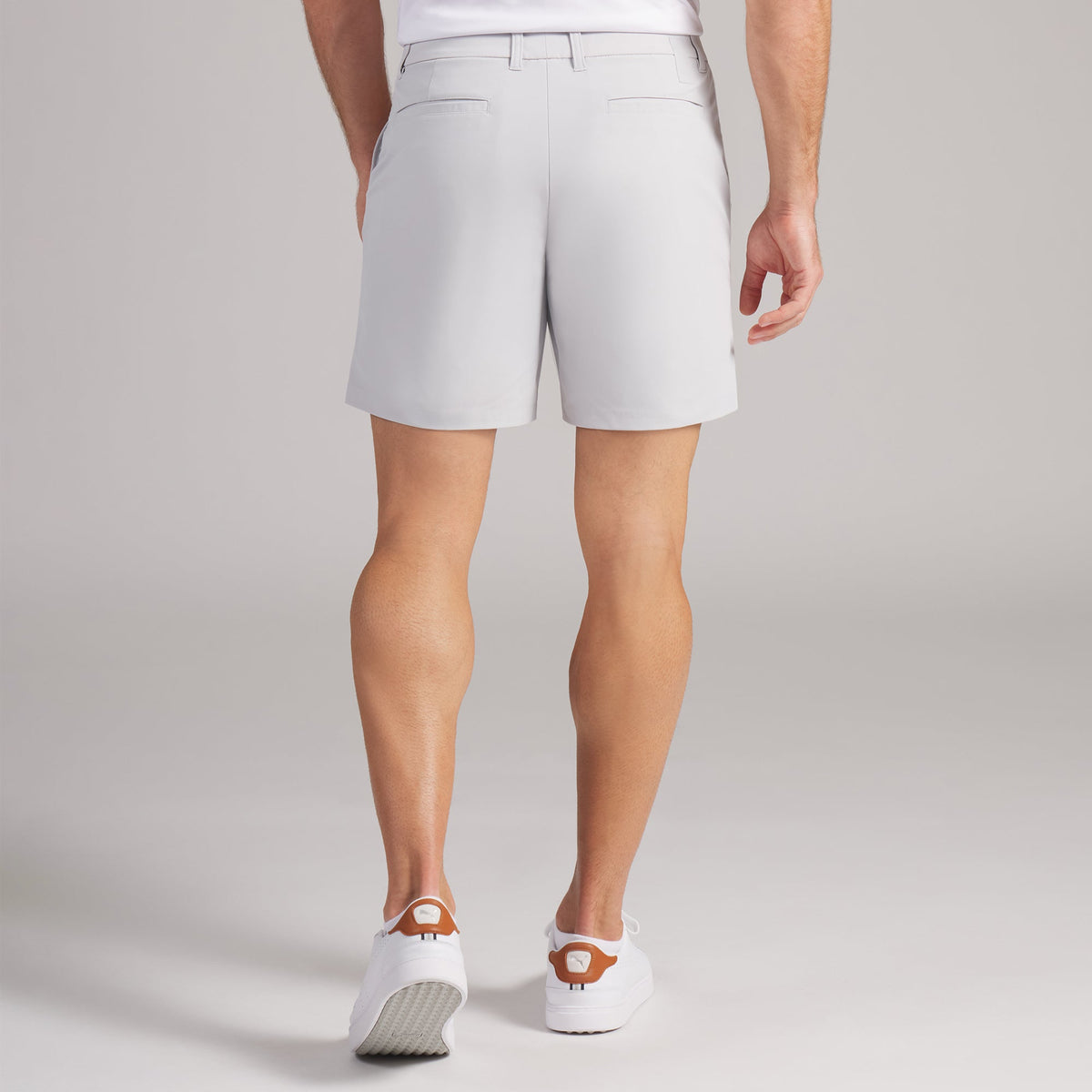 101 Premier 7" Golf Shorts
