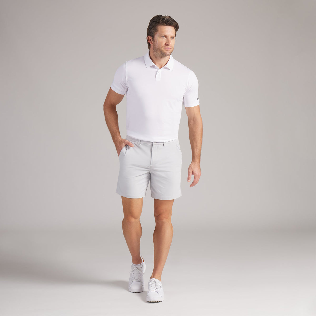 101 Premier 7" Golf Shorts