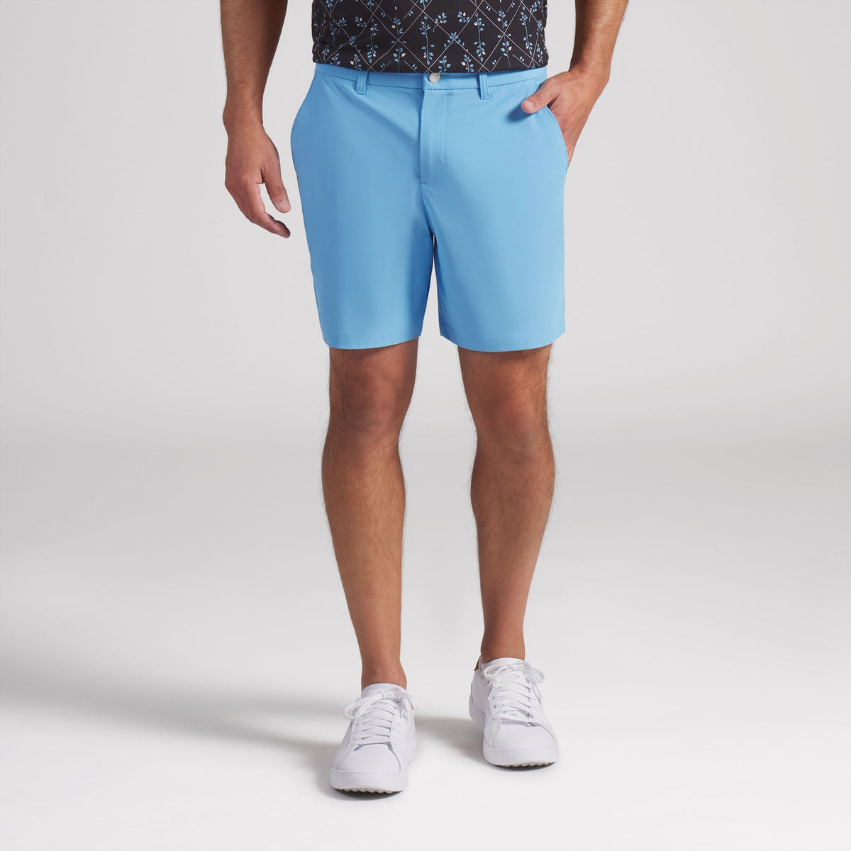 101 Premier 7" Golf Shorts