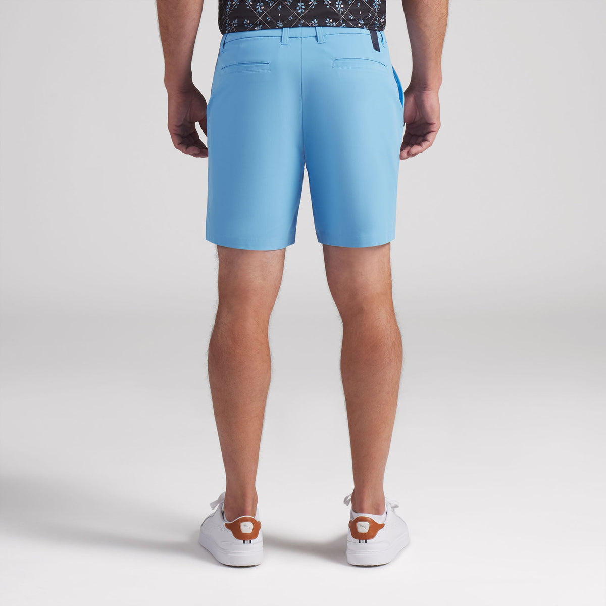 101 Premier 7" Golf Shorts