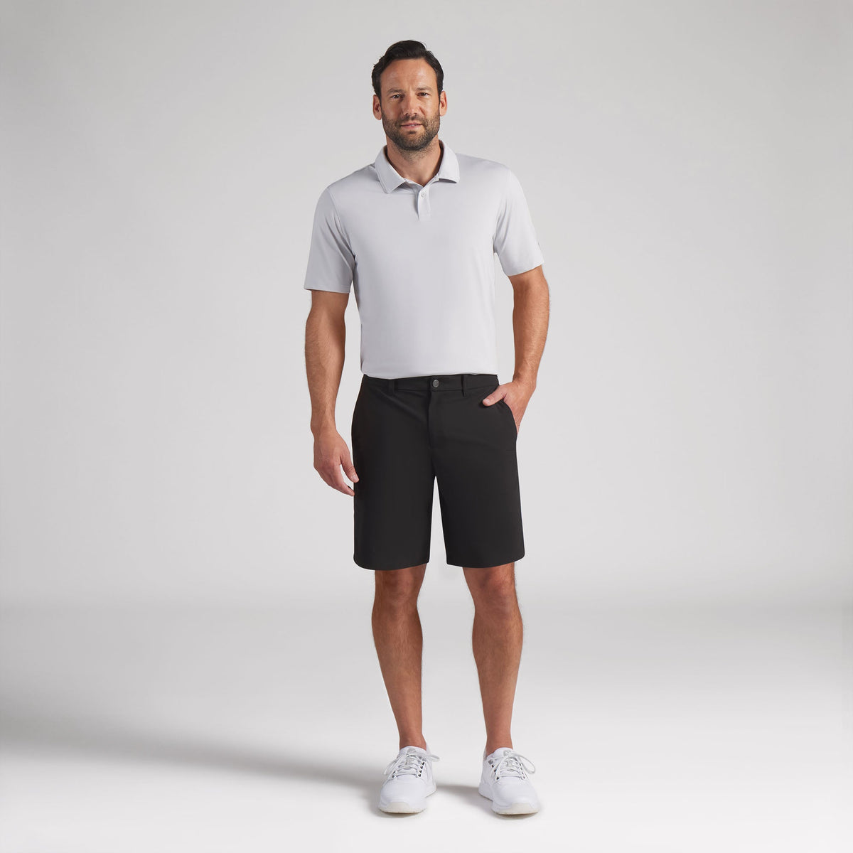 101 Premier 9" Golf Shorts