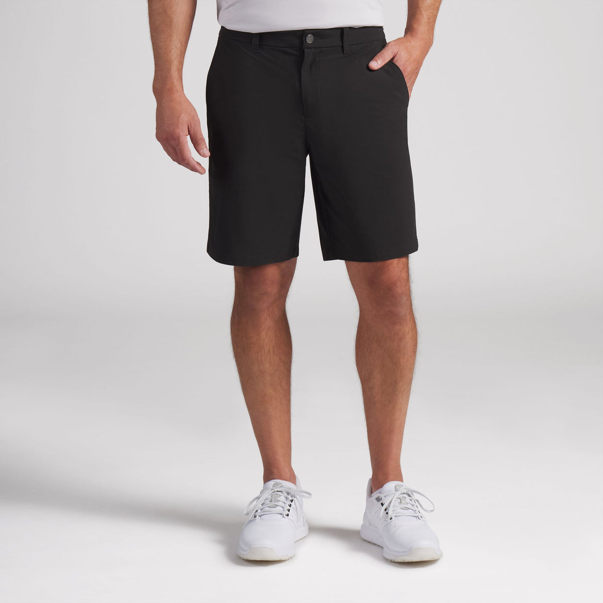 101 Premier 9" Golf Shorts