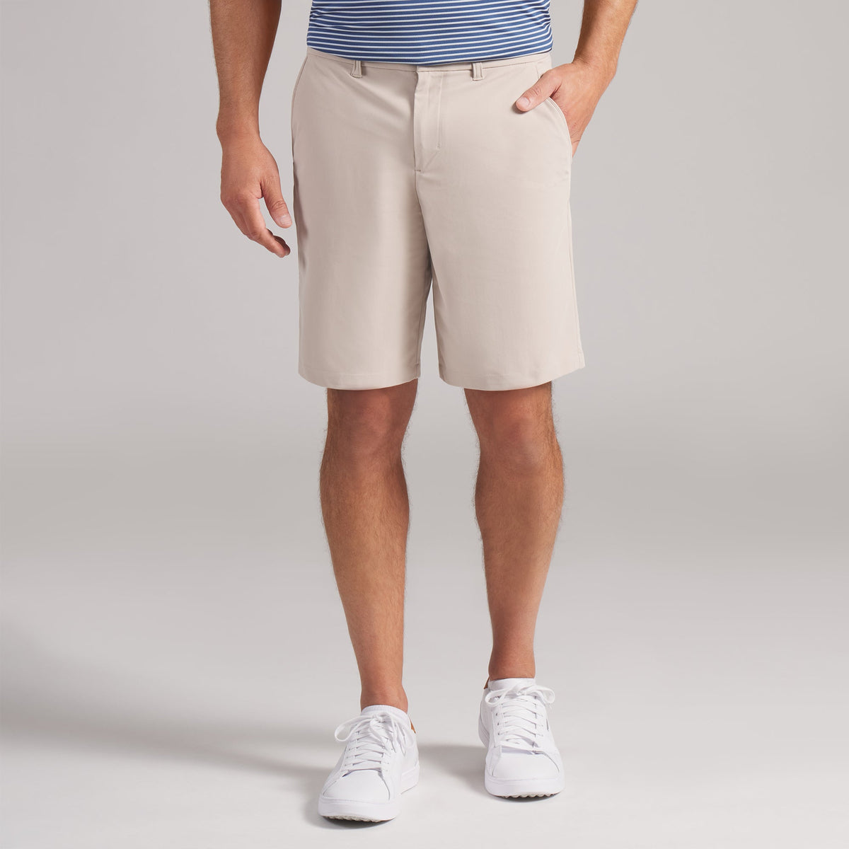 101 Premier 9" Golf Shorts