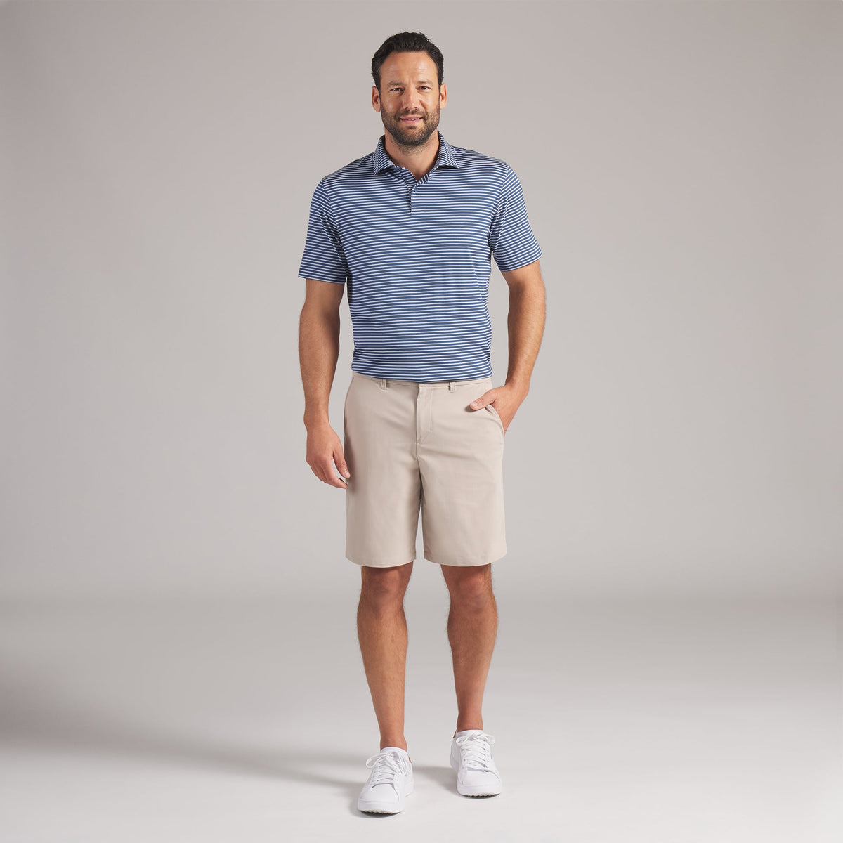 101 Premier 9" Golf Shorts