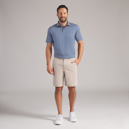 101 Premier 9" Golf Shorts