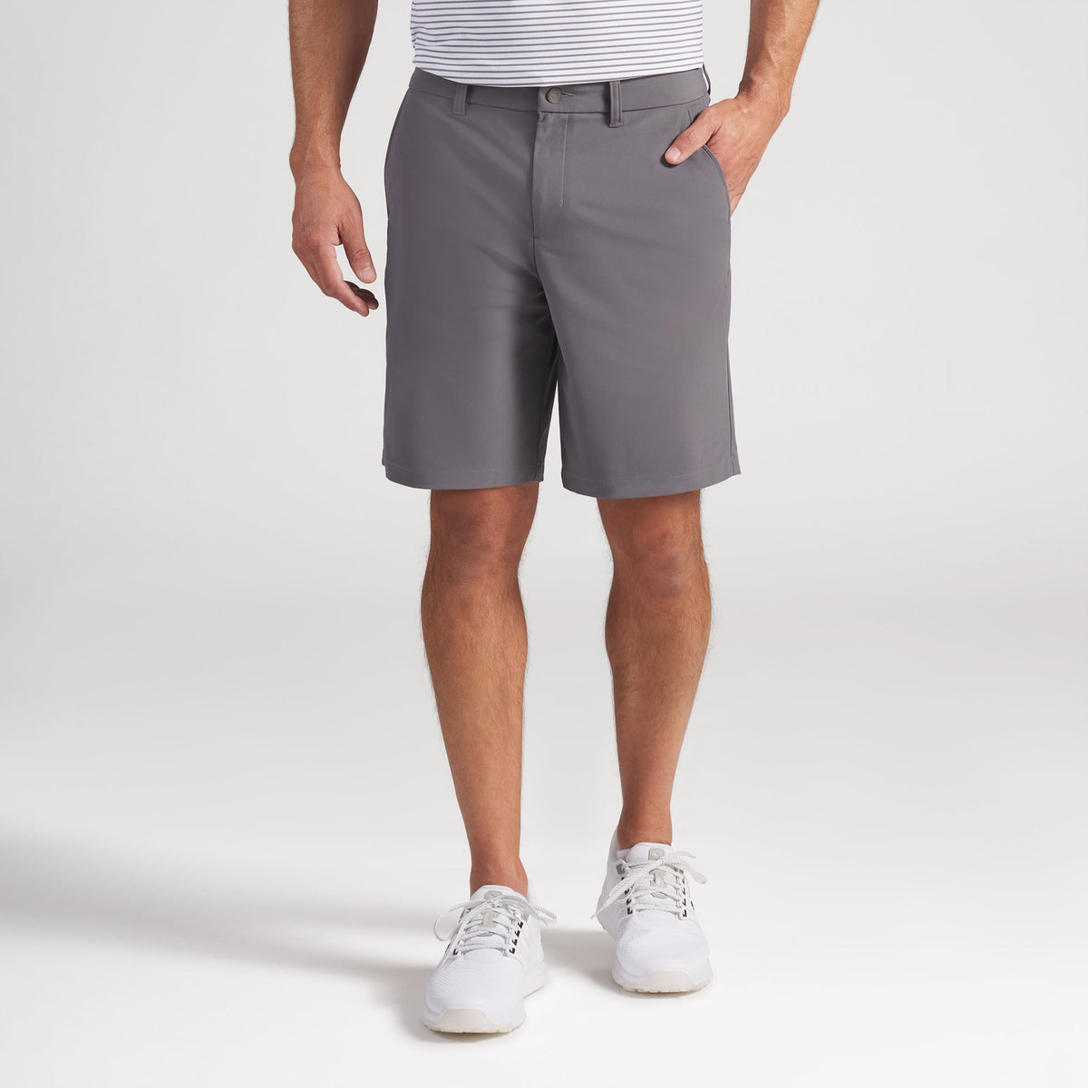 101 Premier 9" Golf Shorts