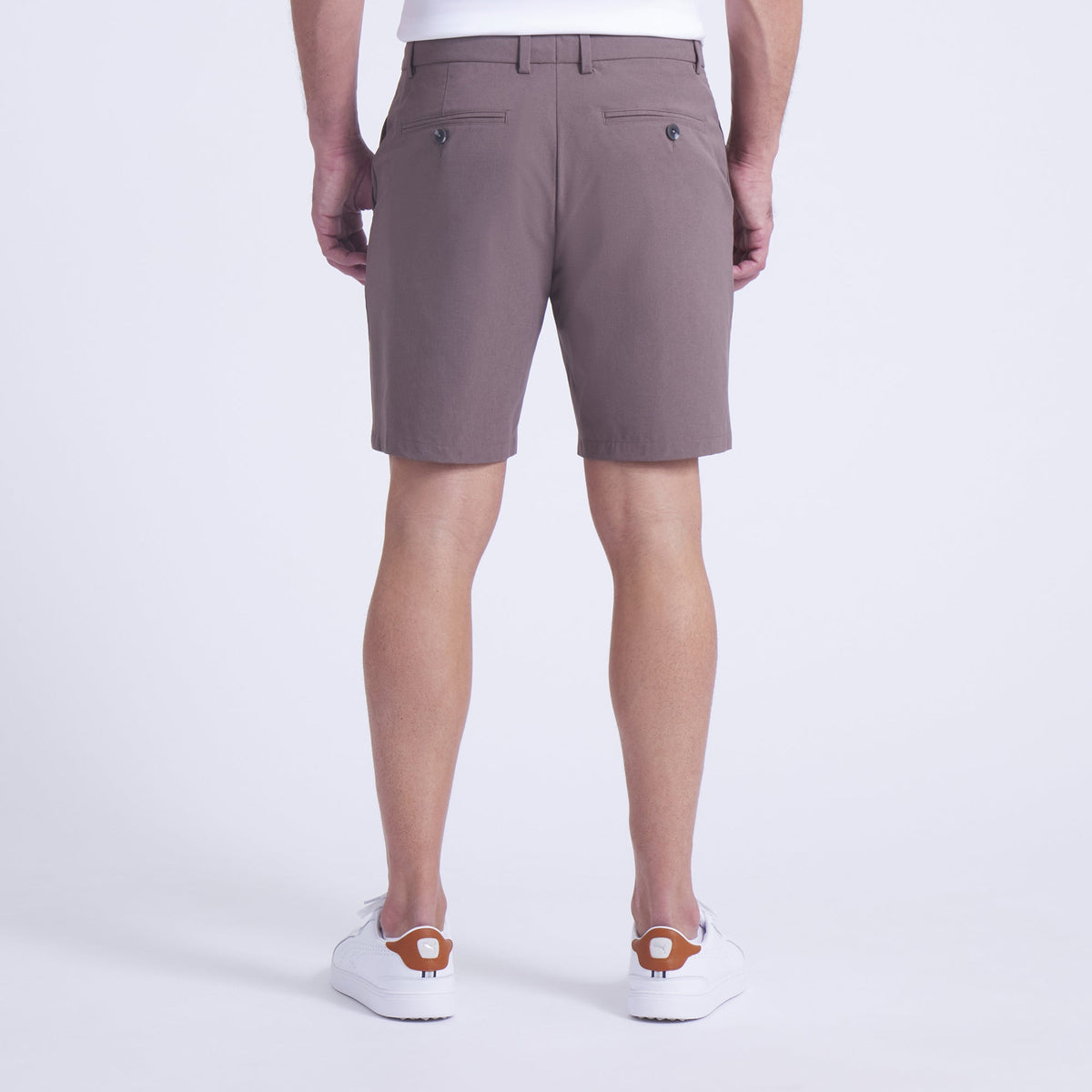 101 Avant 8" Golf Shorts