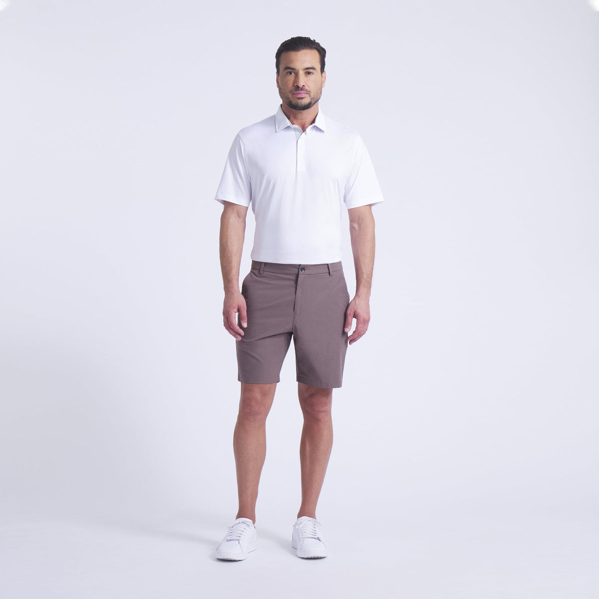 101 Avant 8" Golf Shorts