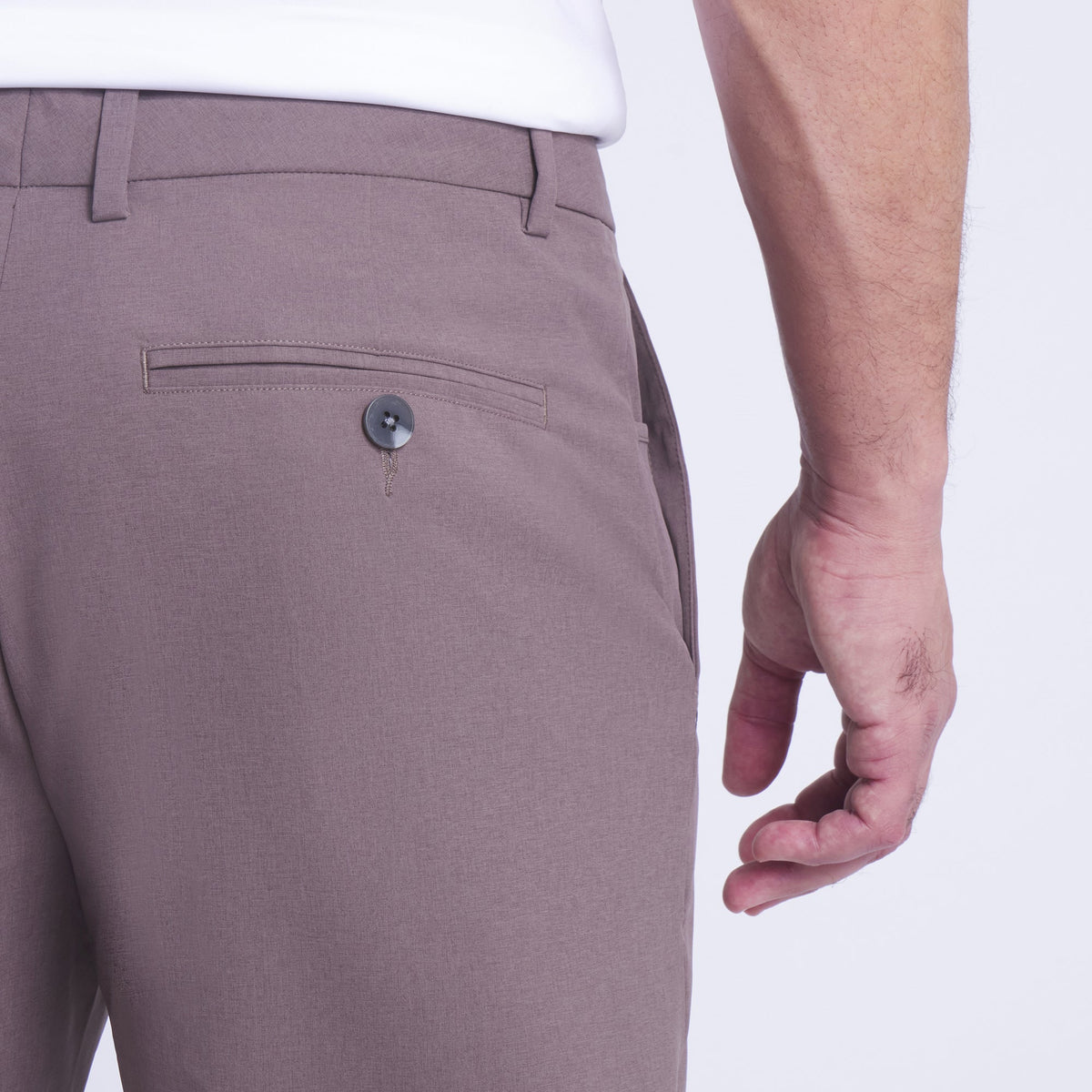 101 Avant 8" Golf Shorts