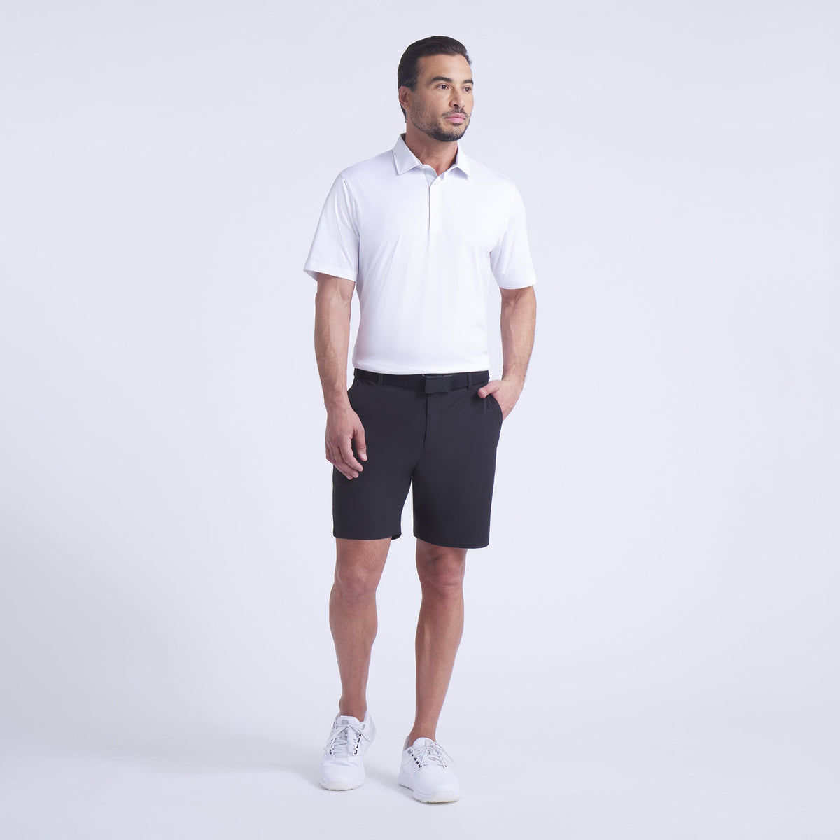 101 Avant 8" Golf Shorts