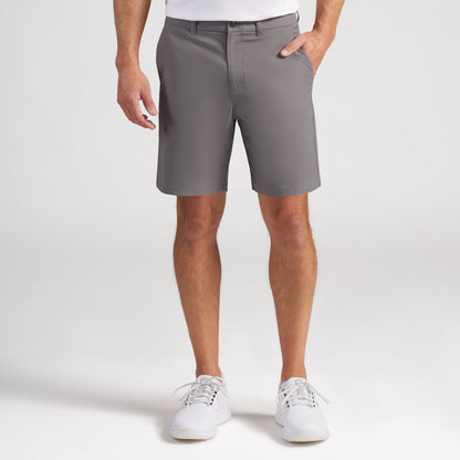 101 Pure 8" Golf Shorts