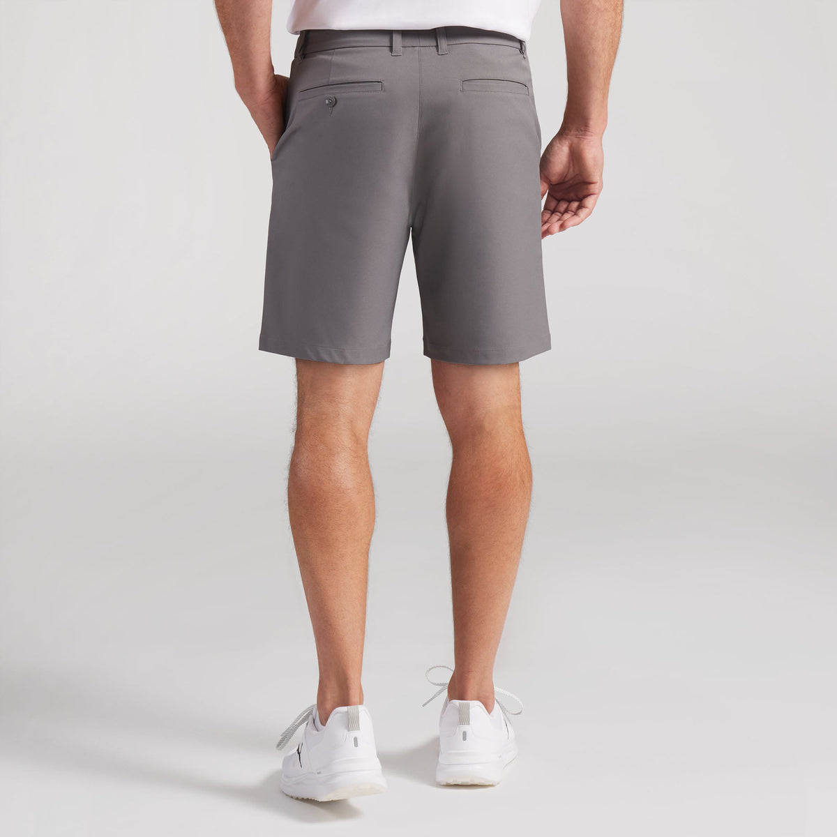 101 Pure 8" Golf Shorts