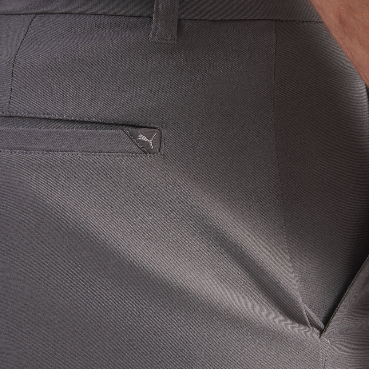 101 Pure 8" Golf Shorts