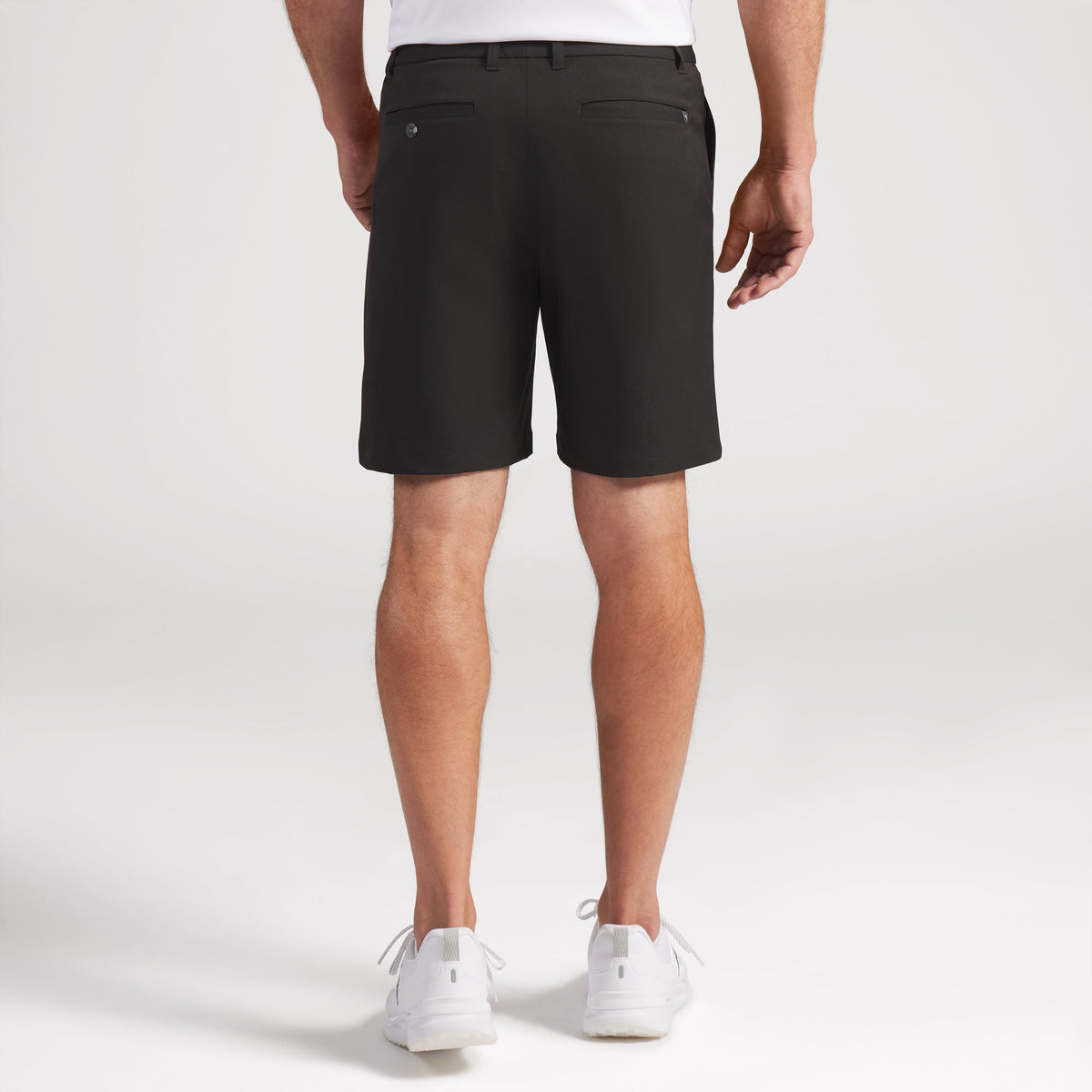 101 Pure 8" Golf Shorts