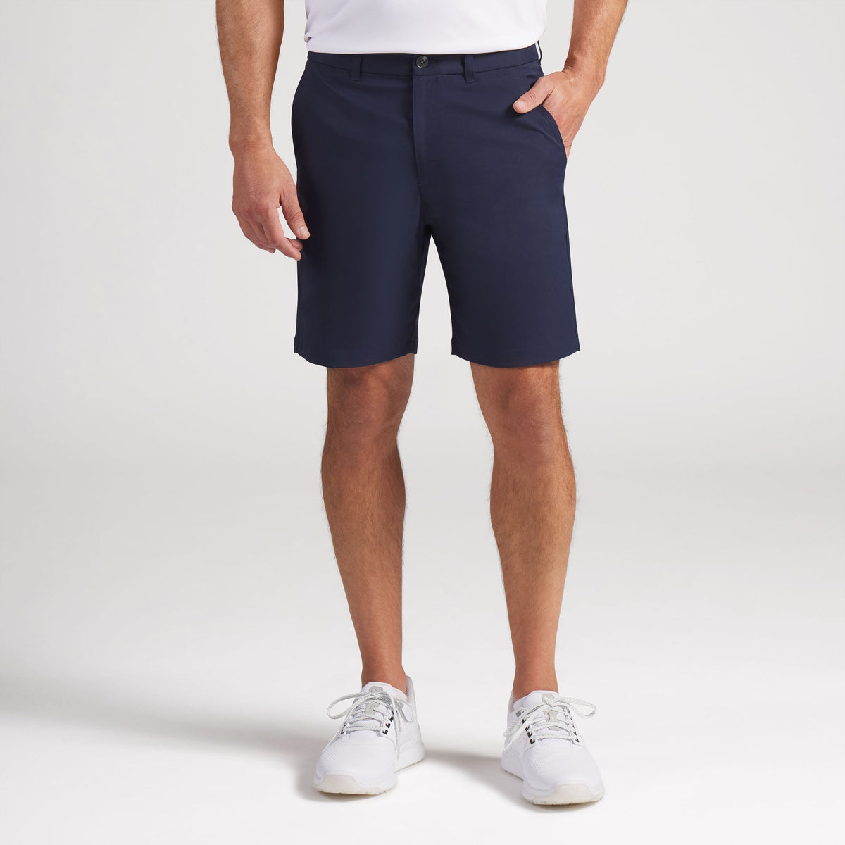 101 Pure 8" Golf Shorts
