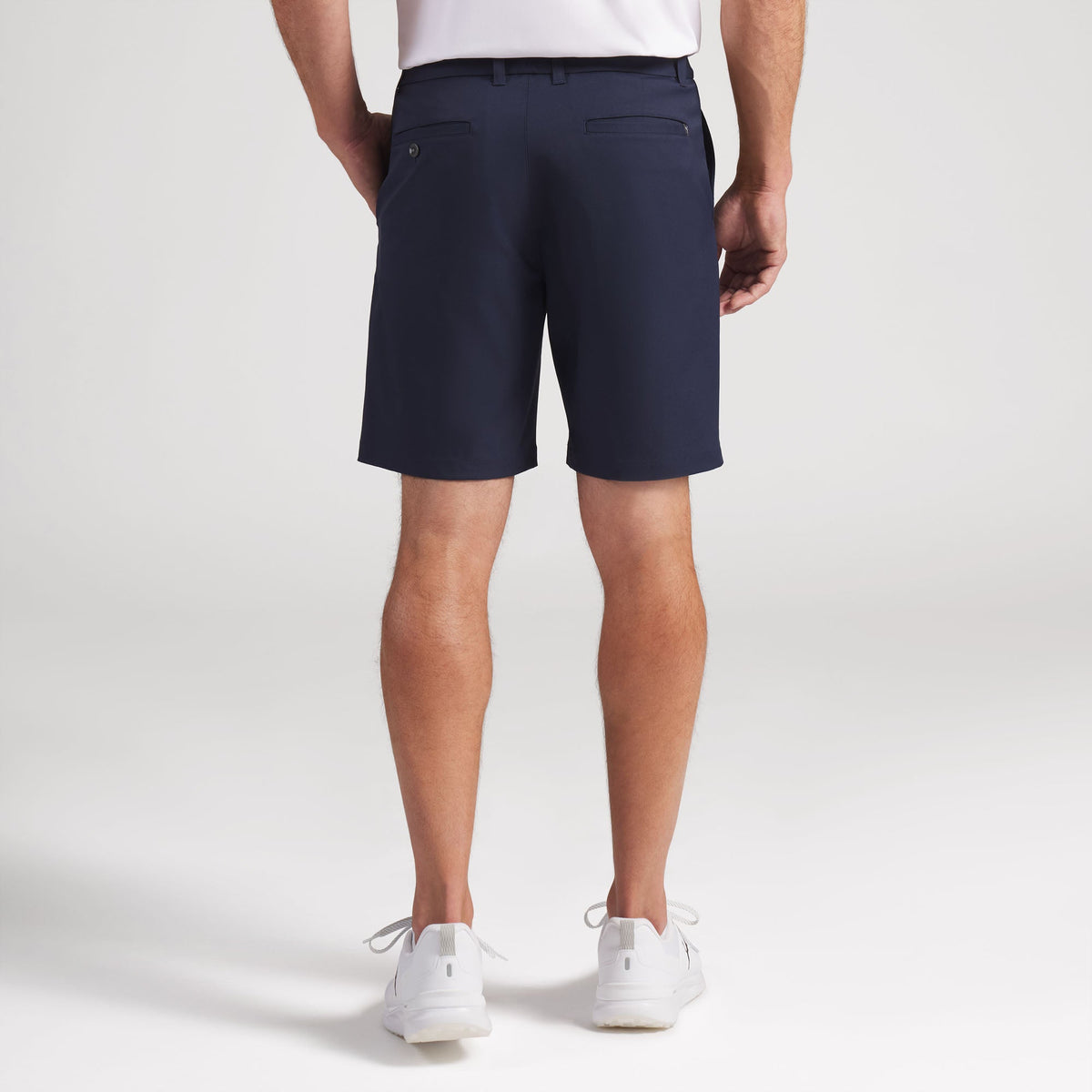 101 Pure 8" Golf Shorts