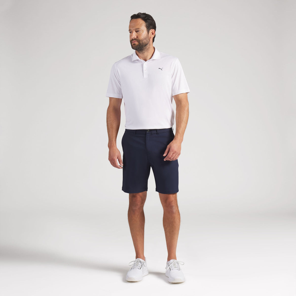 101 Pure 8" Golf Shorts