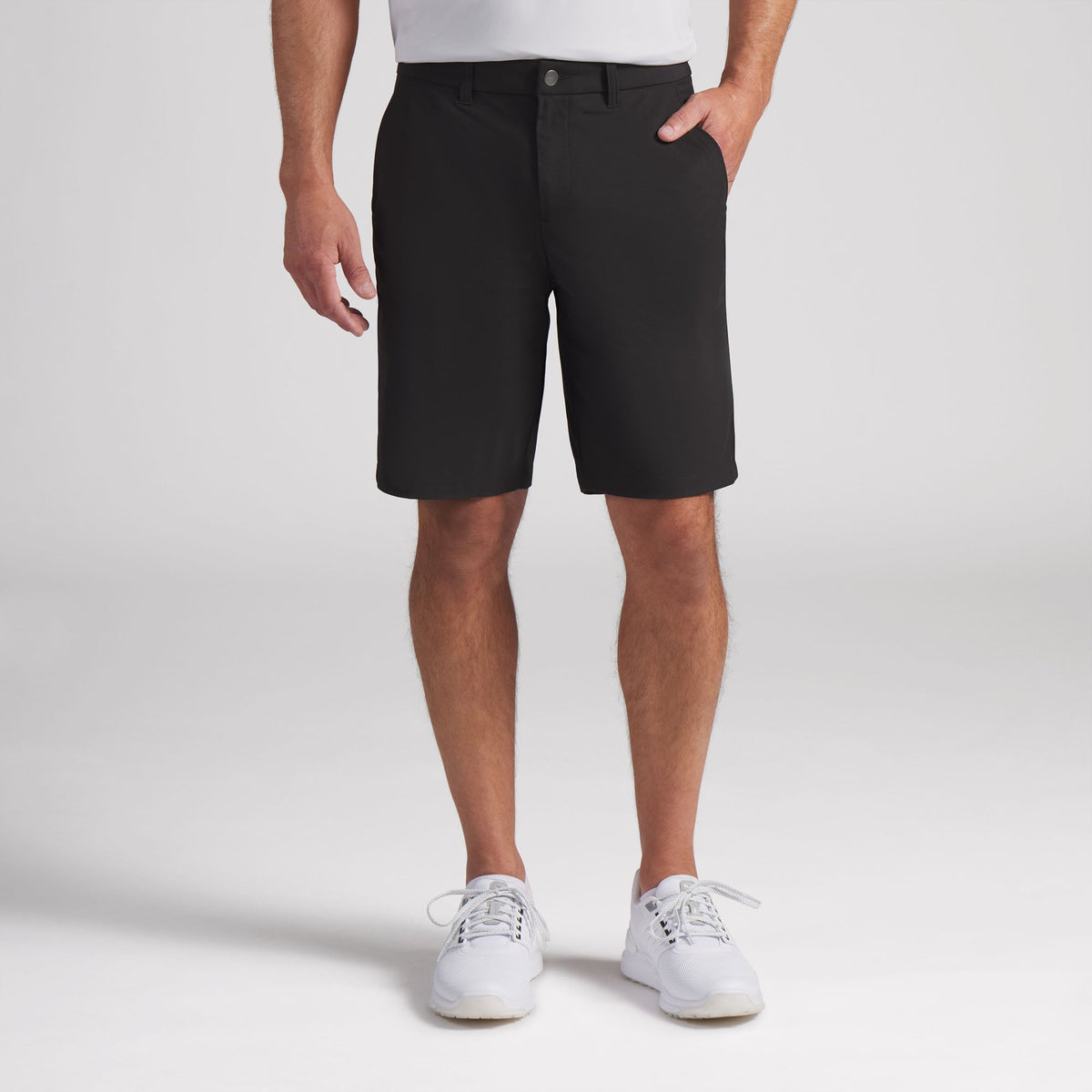 101 Premier 10" Golf Shorts