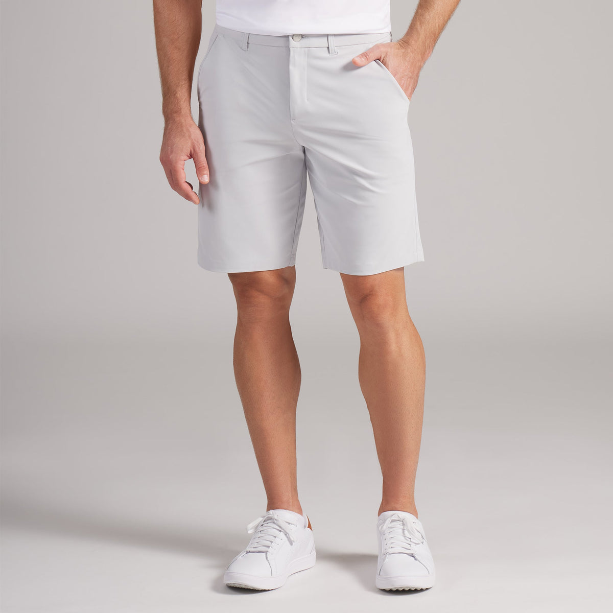 101 Premier 10" Golf Shorts