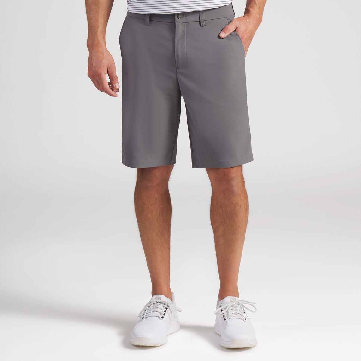 101 Premier 10" Golf Shorts
