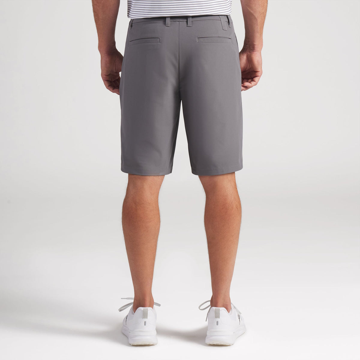 101 Premier 10" Golf Shorts