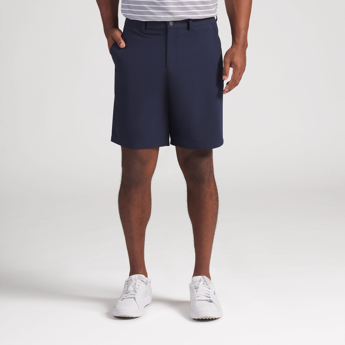 101 Premier 10" Golf Shorts