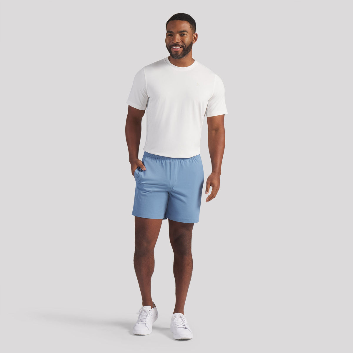 Reigning Champ Training Golf Shorts