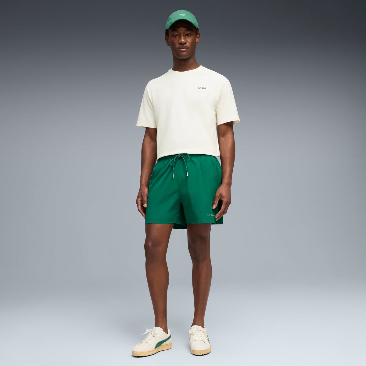 30904 Golf Shorts