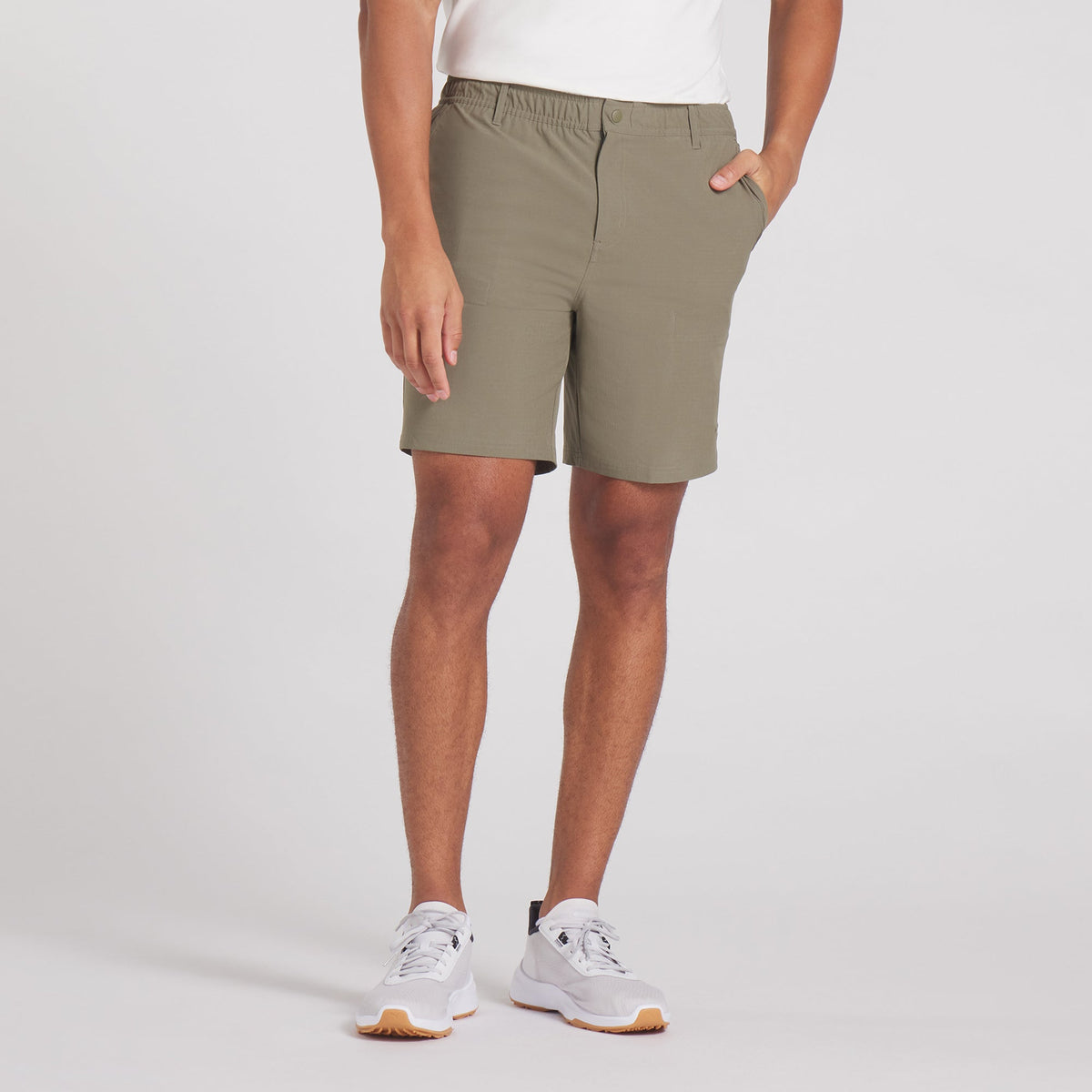 Ripguard 8" Golf Shorts