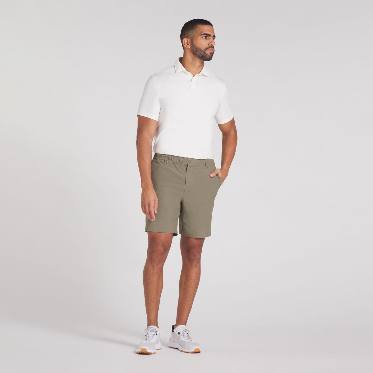 Ripguard 8" Golf Shorts