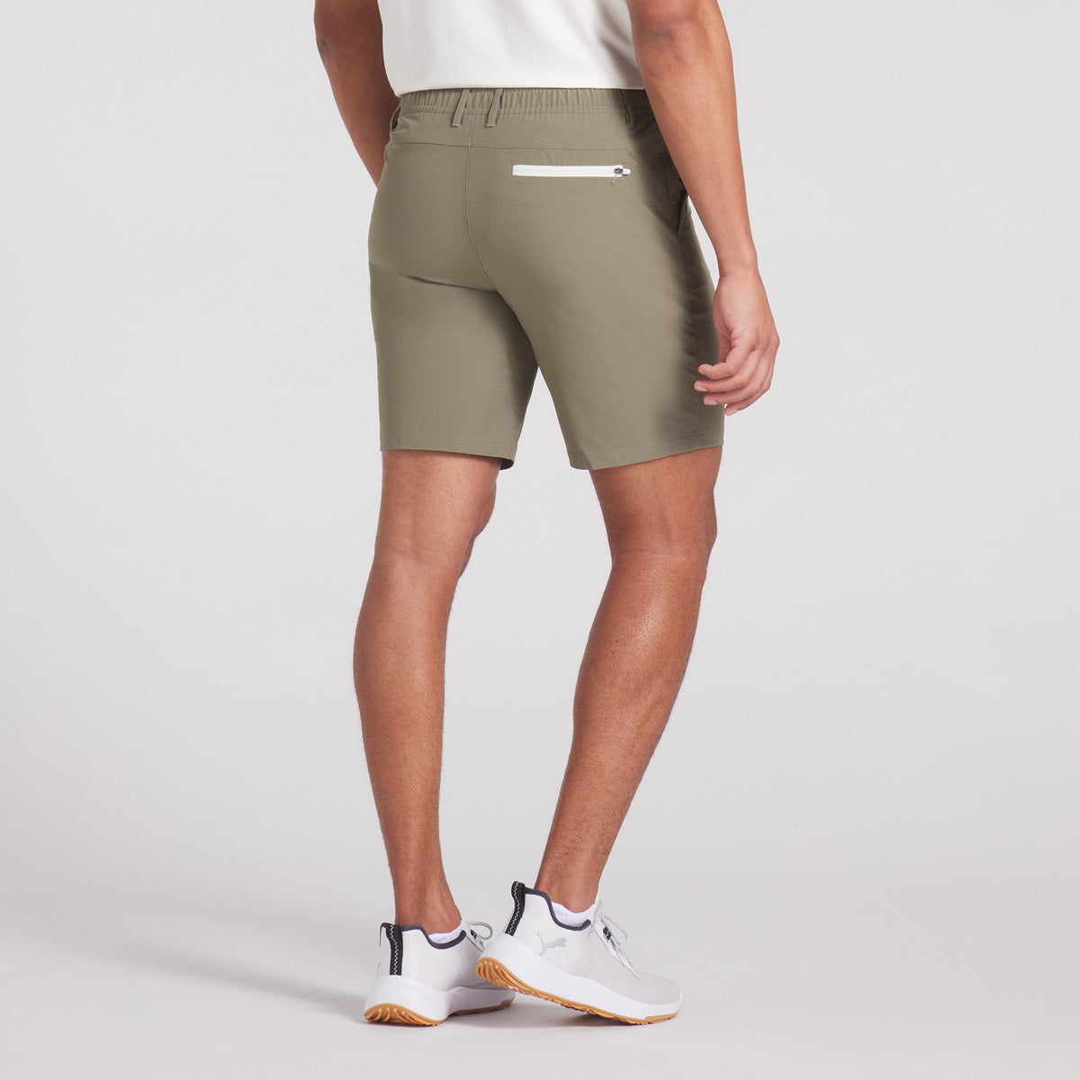Ripguard 8" Golf Shorts