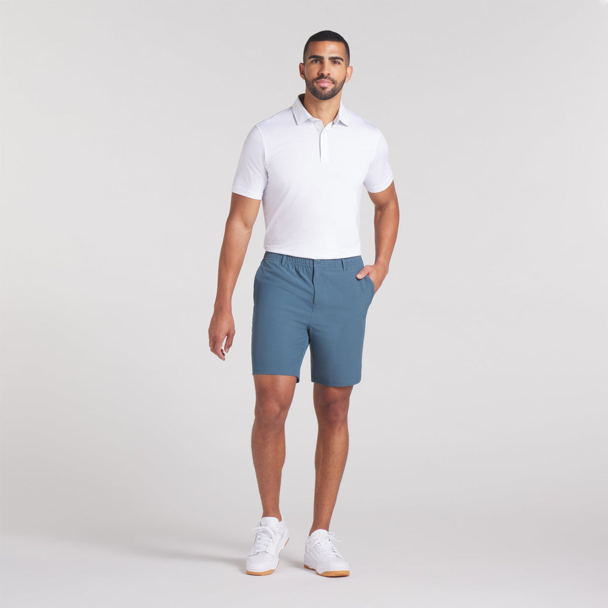 Ripguard 8" Golf Shorts