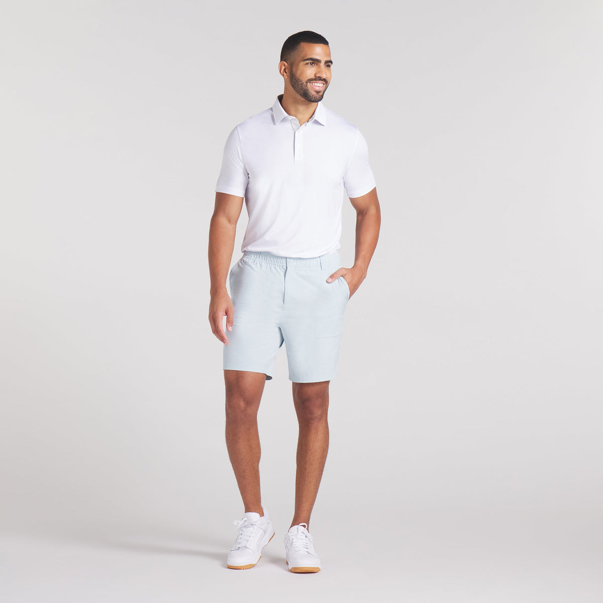 Ripguard 8" Golf Shorts