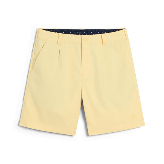 AP Pleated Golf Shorts