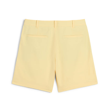 AP Pleated Golf Shorts