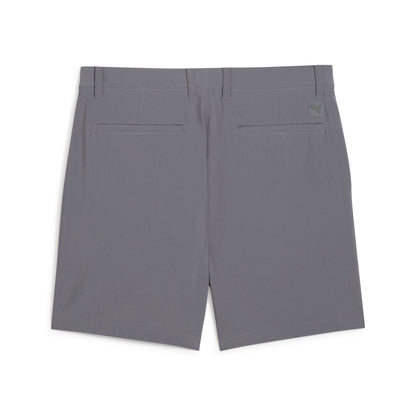 101 Solid 7" Golf Shorts