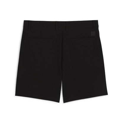 101 Solid 7" Golf Shorts