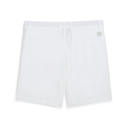 101 Solid 7" Golf Shorts