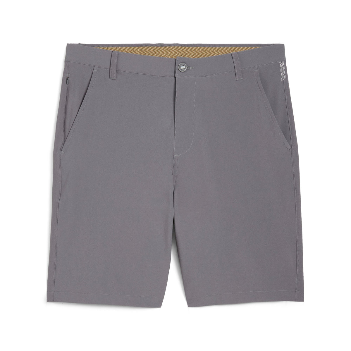 101 Solid 9" Golf Shorts