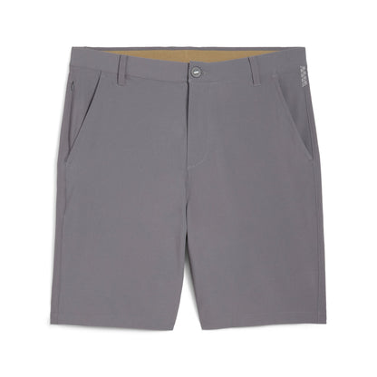 101 Solid 9" Golf Shorts