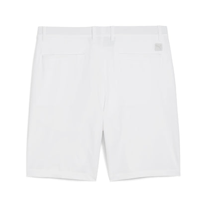 101 Solid 9" Golf Shorts