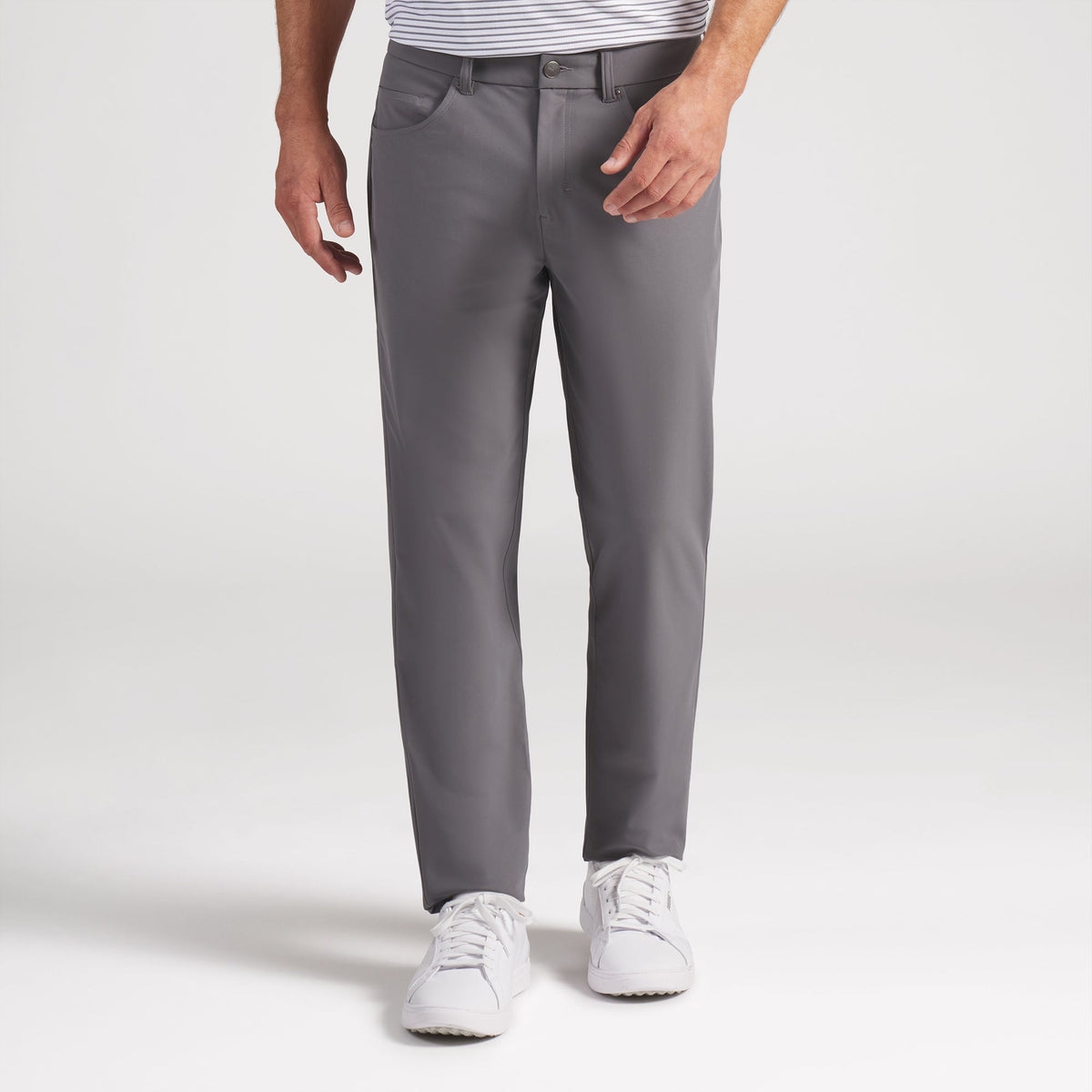 101 Premier 5 Pocket Golf Pants
