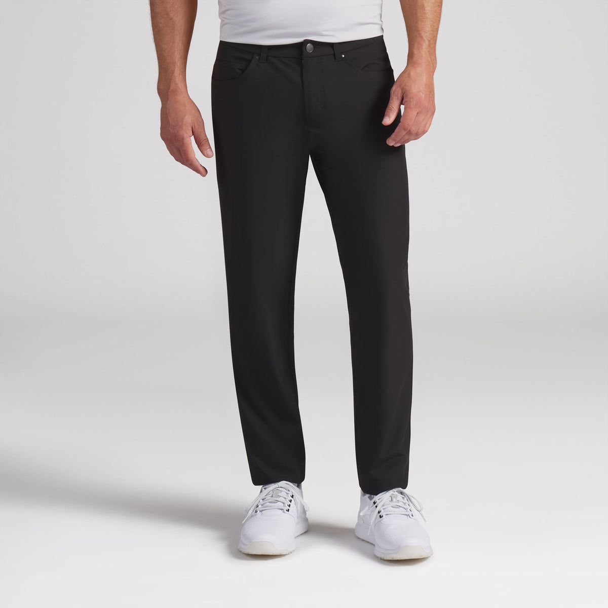 101 Premier 5 Pocket Golf Pants