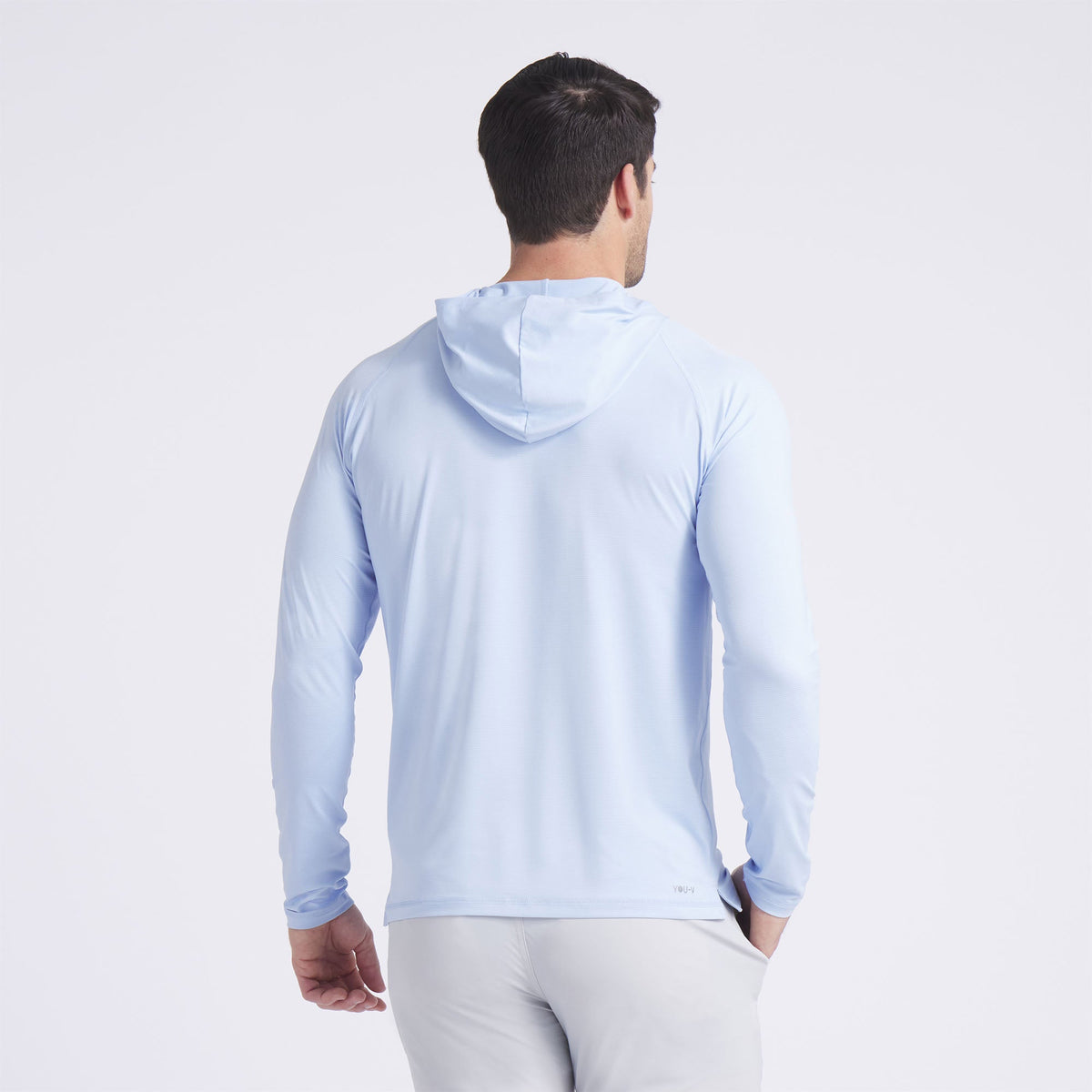 YouV Brrr Golf Hoodie